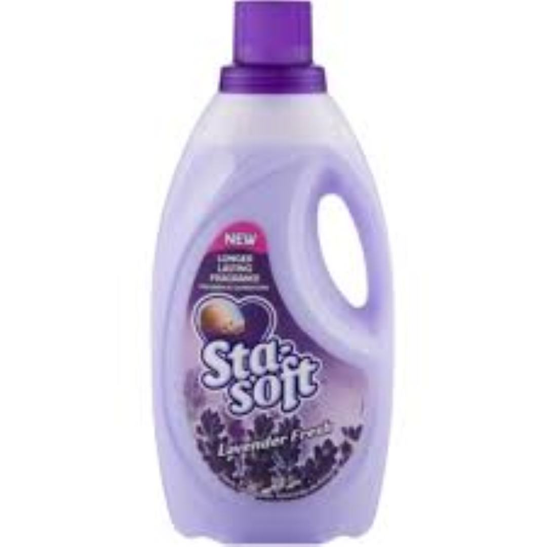 STA SOFT LAVENDER 2LT